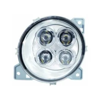 Feu diurne ABAKUS OEM 1931613