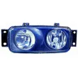 ABAKUS 771-2002R-UE - Projecteur antibrouillard