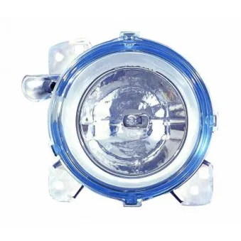 Réflecteur, projecteur longue portée ABAKUS OEM 1511540