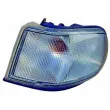 ABAKUS 772-1502L-AE-C - Feu clignotant avant gauche