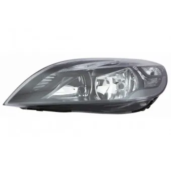 Projecteur principal ABAKUS 773-1144LMLDEM2