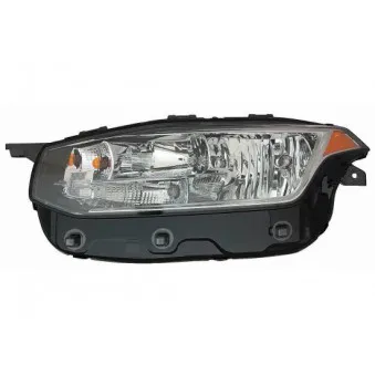 Projecteur principal ABAKUS 773-1154RXLD-E