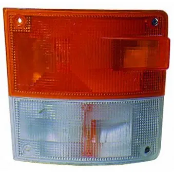 Feu clignotant avant droit ABAKUS OEM 1593924