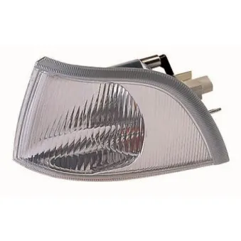 Feu clignotant avant droit ABAKUS 773-1512R-UE pour FORD FIESTA 1.8 i - 122cv