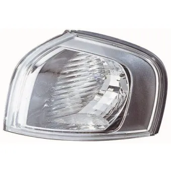 Feu clignotant avant gauche ABAKUS 773-1514L-AE1 pour VOLVO S80 2.8 T6 - 272cv