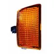 ABAKUS 773-1519L-UE - Feu clignotant avant gauche