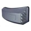Feu clignotant avant gauche ABAKUS [773-1522L-AE1]