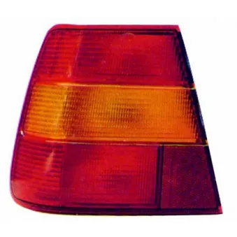 Feu arrière ABAKUS 773-1901R-UE pour VOLVO 960 2.4 TD Intercooler - 115cv