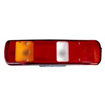 Feu arrière ABAKUS OEM 20565104