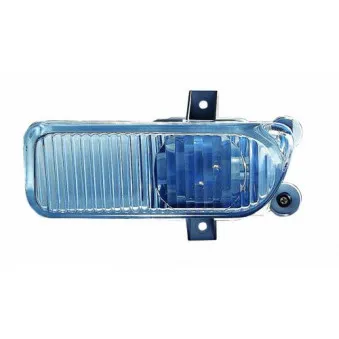 Projecteur antibrouillard avant droit ABAKUS 773-2008R-UE