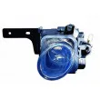 Projecteur antibrouillard avant droit ABAKUS [773-2009R-UQ]