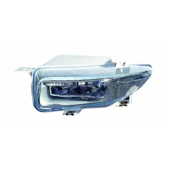 Projecteur antibrouillard ABAKUS 773-2010L-UE