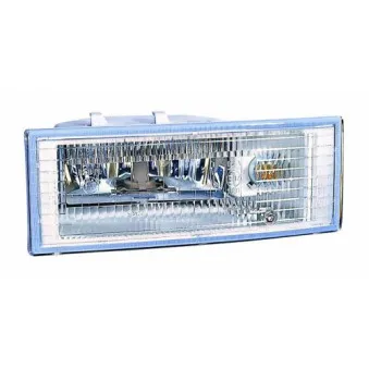 Projecteur antibrouillard ABAKUS 773-2014L-UE