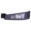 ABAKUS 773-2021L-UE2 - Projecteur antibrouillard