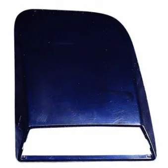 Boîtier, feu clignotant ABAKUS 773-2502L-E