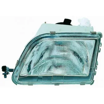 Projecteur principal ABAKUS 882-1111L-LD-E