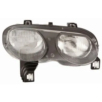 Projecteur principal ABAKUS 882-1122LMLDEM2