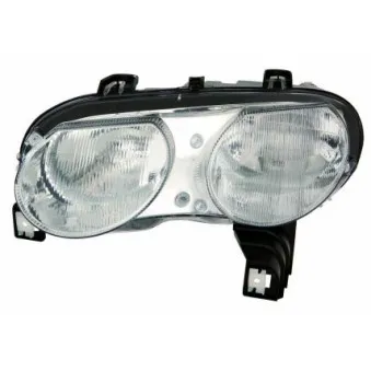 Projecteur principal ABAKUS 882-1122RMLDEM1