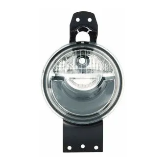 Feu diurne ABAKUS 882-1607N-AQ