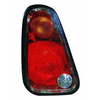 Feu arrière ABAKUS OEM 63217166956