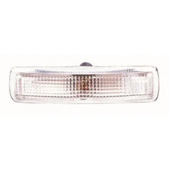 Kit de feux clignotants ABAKUS 884-1402P-AE-C