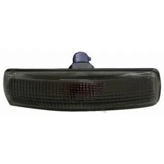 Kit de feux clignotants ABAKUS 884-1402PTA-2S