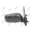 ABAKUS 9901M02 - Rétroviseur extérieur