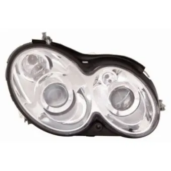 Kit de projecteurs principaux ABAKUS D40-1105P-NDEM1