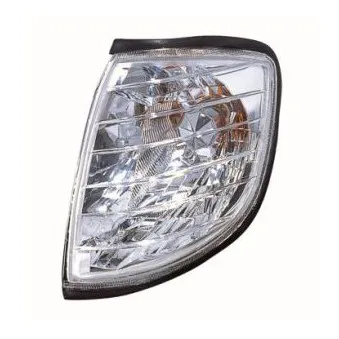 Kit de feux clignotants ABAKUS D40-1501P-AEV