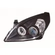 ABAKUS D42-1102P-NDEM2 - Kit de projecteurs principaux