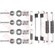 TRW SFK31 - Kit d'accessoires, mâchoire de frein