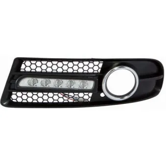 Kit de feux diurnes ABAKUS D46-1602P-AEVC