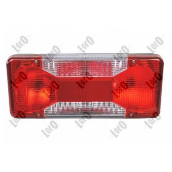Feu arrière ABAKUS OEM 5801351218