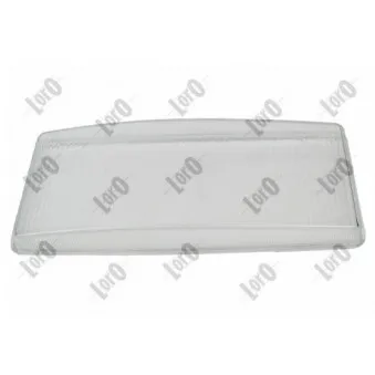 Disperseur, projecteur principal ABAKUS OEM 81251100067