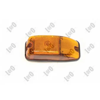 ABAKUS T01-02-031 - Feu clignotant