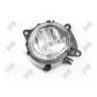 Projecteur antibrouillard ABAKUS [T01-03-006]