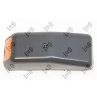 Feu clignotant ABAKUS T01-04-011