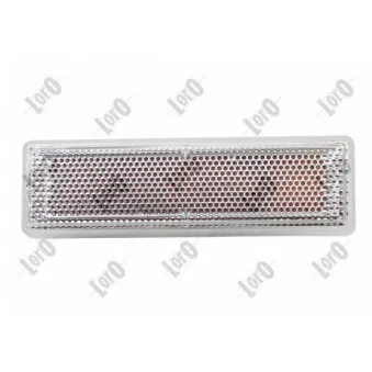 Feu clignotant ABAKUS T01-04-013