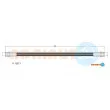 Flexible de frein ADRIAUTO [11.1227.1]