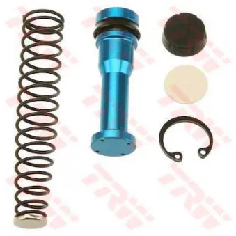 Kit d'assemblage, cylindre émetteur d'embrayage TRW SG7510