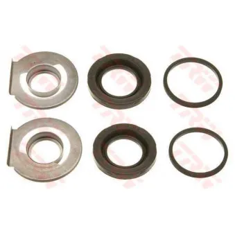 Kit de réparation, étrier de frein TRW OEM 0004217286