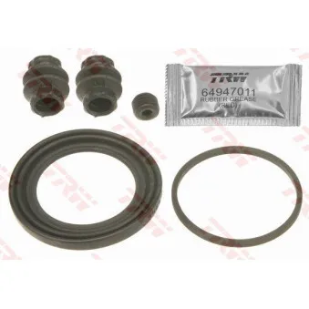 Kit de réparation, étrier de frein TRW OEM 444885