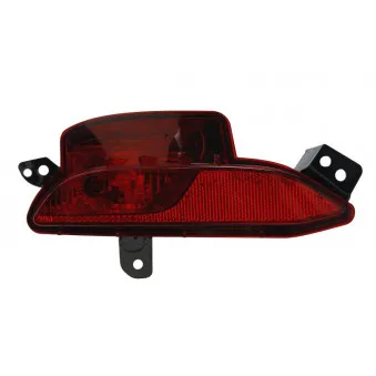 Feu arrière MAGNETI MARELLI 715104213000 pour FIAT TIPO 1.4 - 120cv