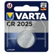 VARTA AM 38-008 - Pile Bouton CR 2025