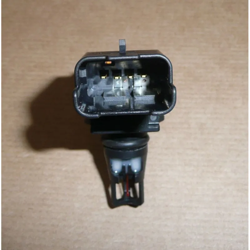 Capteur, pression du tuyau d'admission OE 9675333080 - Visuel 2