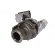GARRETT 814501-5008S - Turbocompresseur, suralimentation