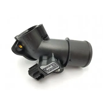 Tuyau d'admission, alimentation d'air OE OEM 6C119F479AB