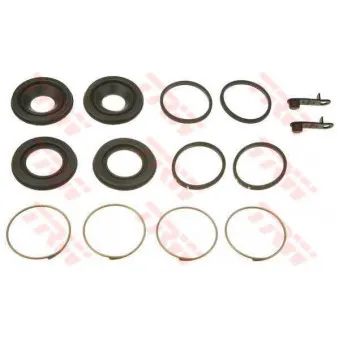 TRW SP2582 - Kit de réparation, étrier de frein