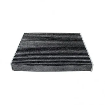 Filtre, air de l'habitacle MEAT & DORIA OEM 31497285