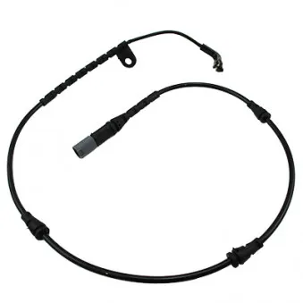 Contact d'avertissement, usure des plaquettes de frein MEAT & DORIA OEM 34356789503